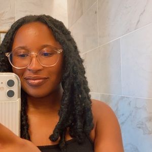 Meet your Posher, Jackie